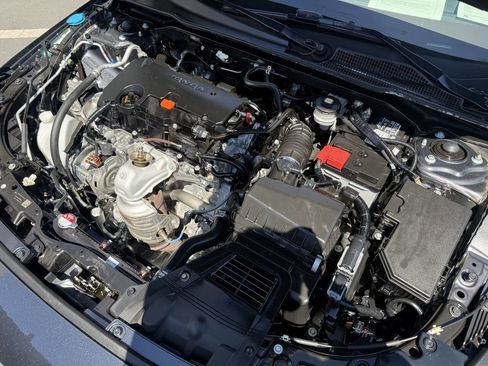 Used 2022 Honda Civic Sport image 20