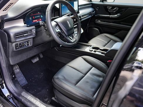 New 2024 Lincoln Corsair Grand Touring w/ Equipment Group 302A image 8