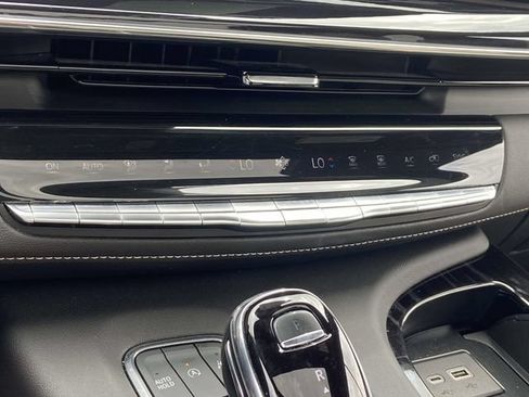 Used 2023 Cadillac Escalade Sport w/ Touring Package RWD image 25