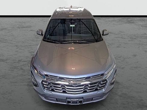 New 2026 Chevrolet Equinox LT w/ Convenience Package II FWD image 6