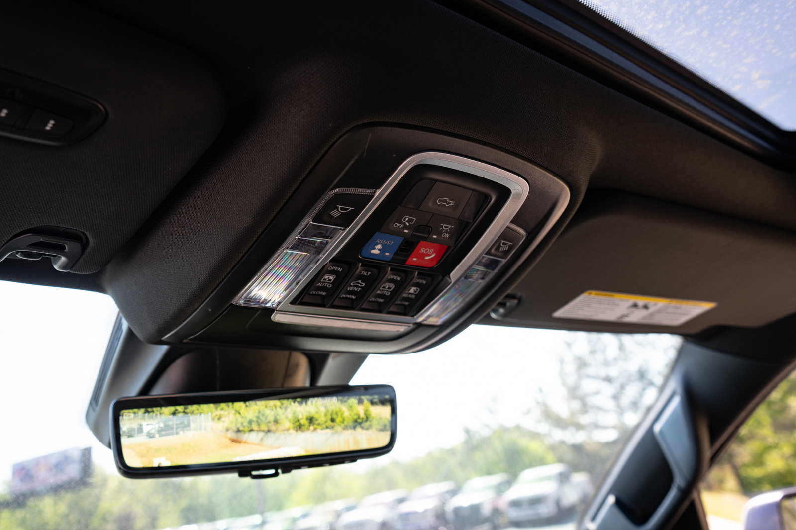 Used 2024 RAM 1500 TRX AWD/4WD image 55
