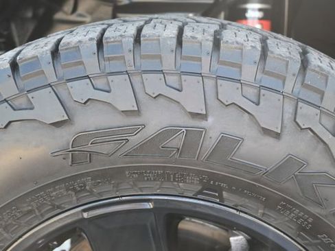 Used 2021 Jeep Gladiator Mojave image 27