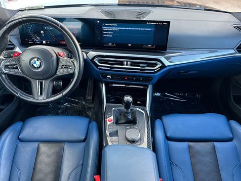 Used 2023 BMW M3 image 14