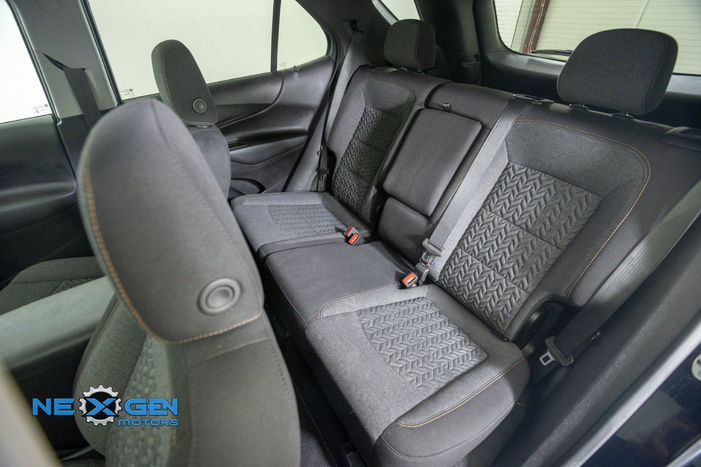 Used 2024 Chevrolet Equinox LT AWD/4WD image 32