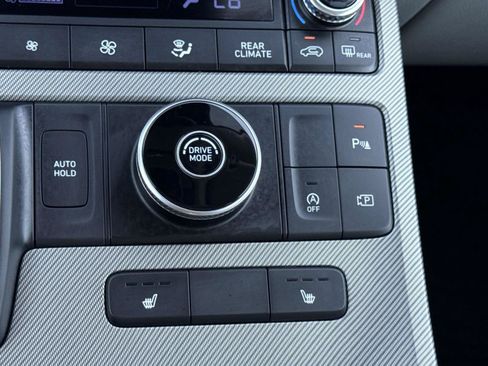Used 2025 Hyundai Palisade SEL FWD image 28