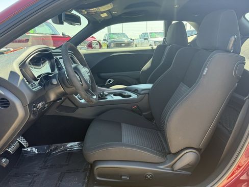 Used 2020 Dodge Challenger R/T Scat Pack image 9
