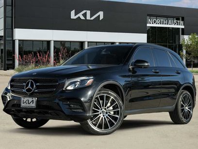 Used 2019 Mercedes-Benz GLC 300