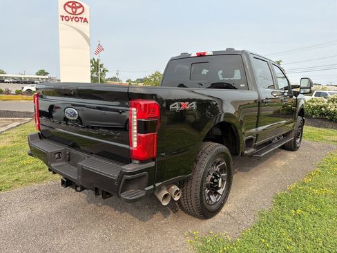 Used 2025 Ford F250 XL w/ STX Appearance Package AWD/4WD image 7