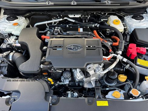 New 2026 Subaru Crosstrek 2.5i Limited AWD/4WD image 6