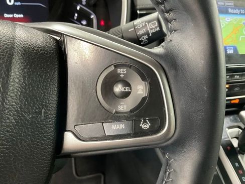 Certified 2017 Honda CR-V EX-L image 25