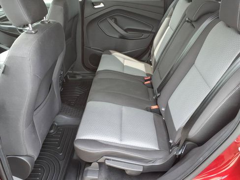 Used 2019 Ford Escape SE AWD/4WD image 13