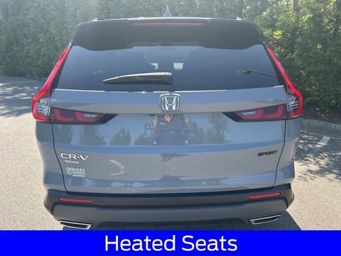 Used 2024 Honda CR-V Sport-L image 5