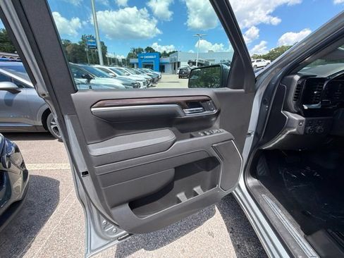 New 2026 Chevrolet Silverado 1500 LT AWD/4WD image 16