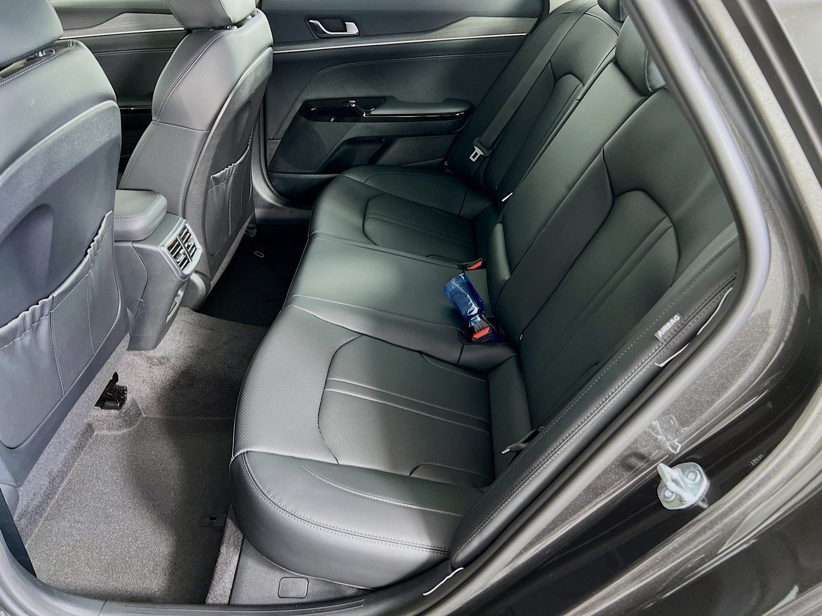 New 2026 Kia K5 EX FWD image 5