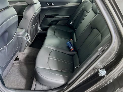 New 2026 Kia K5 EX FWD image 5