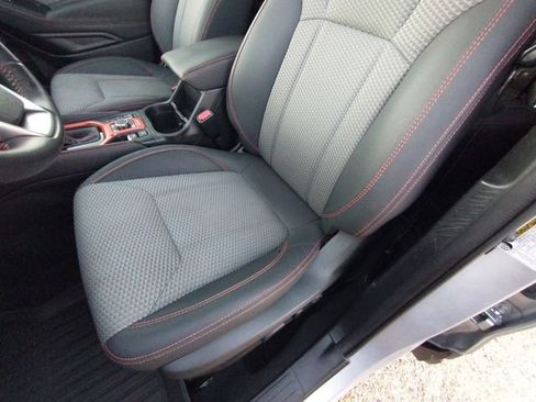 Used 2021 Subaru Forester Sport w/ Popular Package #2 image 48