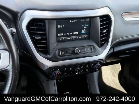 Used 2019 GMC Acadia SLE AWD/4WD image 17