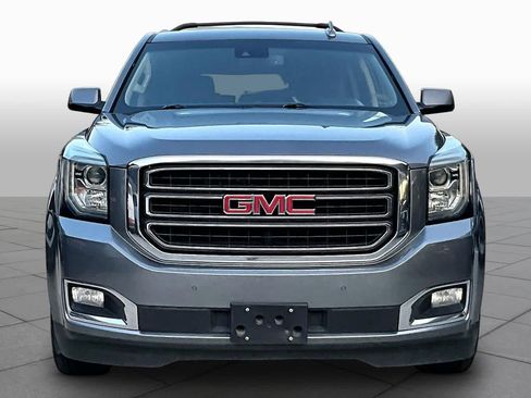 Used 2019 GMC Yukon SLT w/ Open Road Package AWD/4WD image 3
