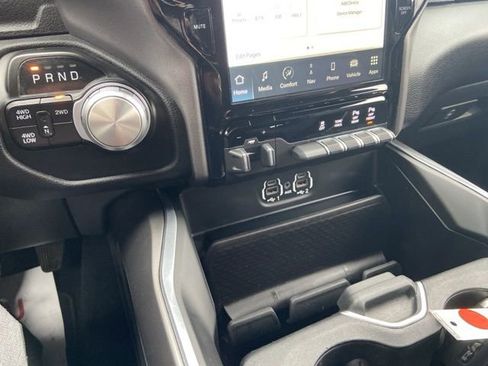 Used 2022 RAM 2500 Laramie image 23