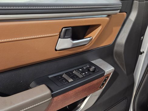 Used 2025 Toyota Tundra 1794 Edition w/ TRD Off-Road Package image 21