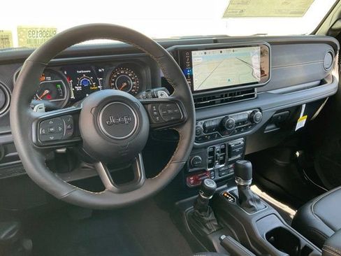 New 2024 Jeep Wrangler Unlimited Rubicon 392 image 27