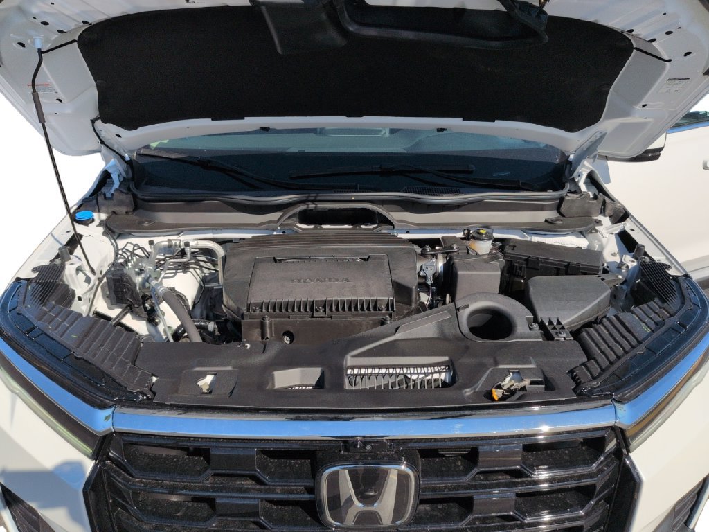 New 2026 Honda Pilot Touring image 31