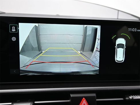 New 2026 Kia Sportage S image 27