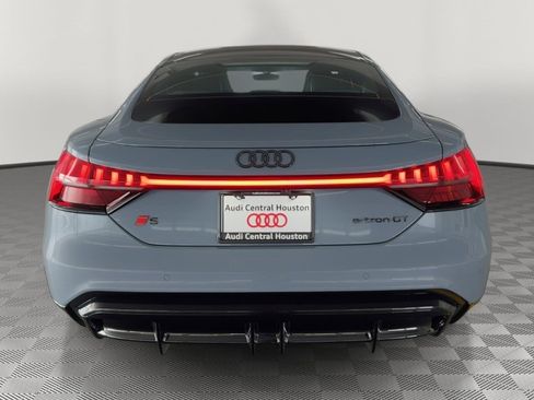 New 2026 Audi S e-tron GT Premium Plus image 10