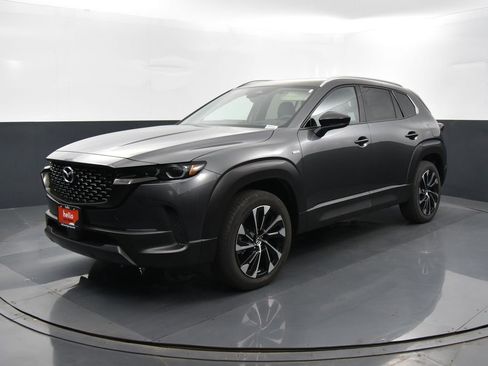 New 2025 MAZDA CX-50 2.5 Hybrid w/ Cargo Package image 6