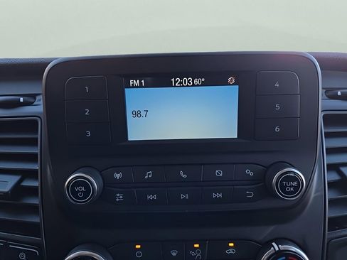 Used 2023 Ford Transit 250 Low Roof w/ Exterior Upgrade Package image 14