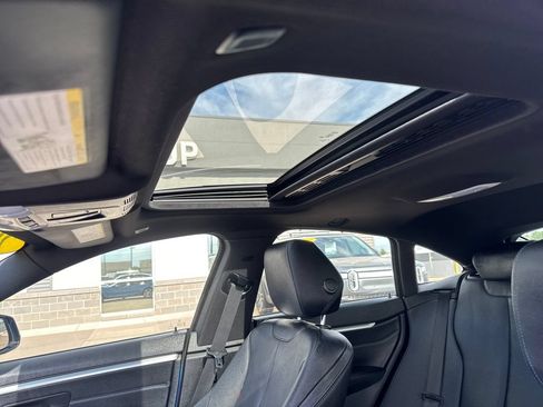 Used 2018 BMW 440i Gran Coupe RWD image 20