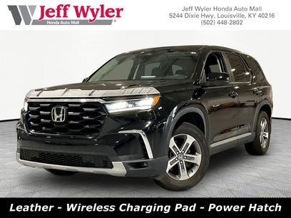 Used 2025 Honda Pilot EX-L