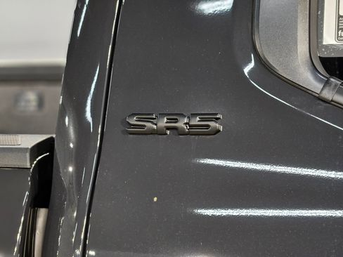 New 2026 Toyota Tacoma SR5 AWD/4WD image 24
