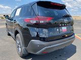 Certified 2021 Nissan Rogue S image 4