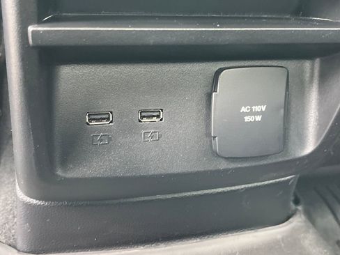 Used 2021 Ford Ranger XLT w/ Equipment Group 301A Mid image 17