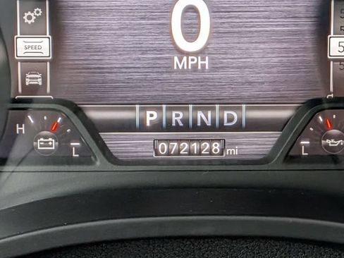 Used 2021 RAM 1500 Big Horn AWD/4WD image 12