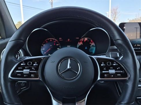 Certified 2023 Mercedes-Benz GLC 300 4MATIC Coupe image 15