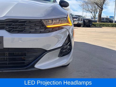 Used 2023 Kia K5 GT-Line image 6