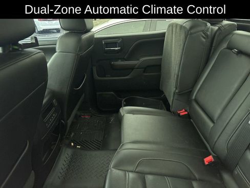 Used 2018 GMC Sierra 1500 Denali w/ Denali Ultimate Package image 14