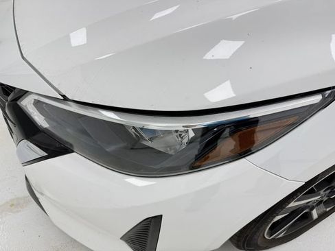 Used 2024 Nissan Sentra SV FWD image 6