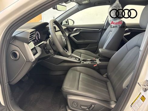 New 2026 Audi A3 2.0T Premium AWD/4WD image 28