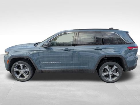 New 2026 Jeep Grand Cherokee Limited image 6