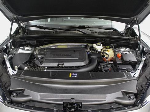 Used 2025 Buick Envision Sport Touring AWD/4WD image 16