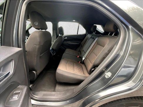 Used 2019 Chevrolet Equinox LT FWD image 26