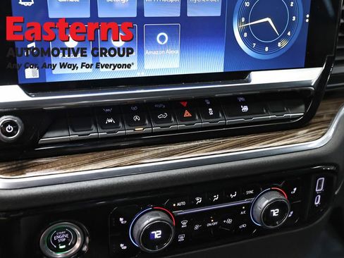 Used 2023 Chevrolet Silverado 1500 LT AWD/4WD image 20