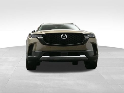 Used 2024 MAZDA CX-50 2.5 Turbo w/ Weather Package image 46