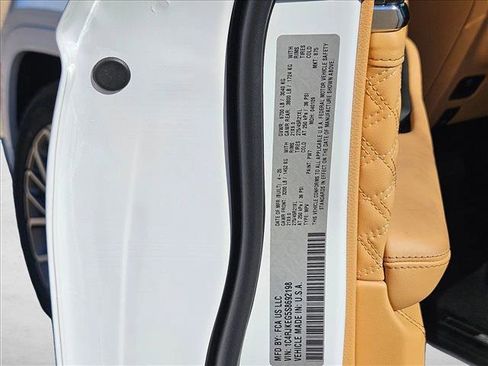 Used 2025 Jeep Grand Cherokee L Summit image 22