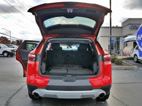 Used 2022 Chevrolet Blazer LT image 15