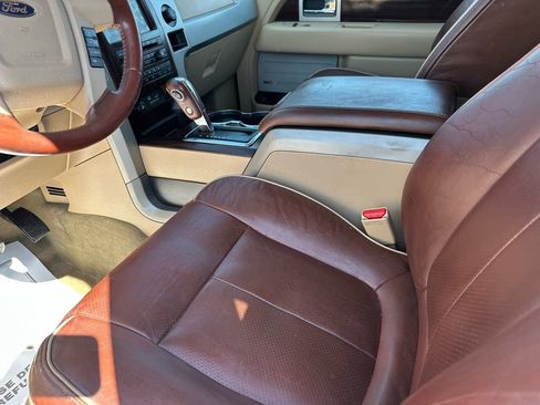 Used 2012 Ford F150 King Ranch w/ Off Road Pkg image 37