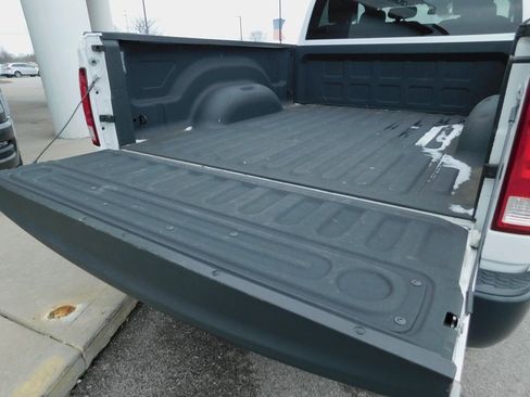 Used 2019 RAM 1500 Tradesman w/ Popular Equipment Group image 11